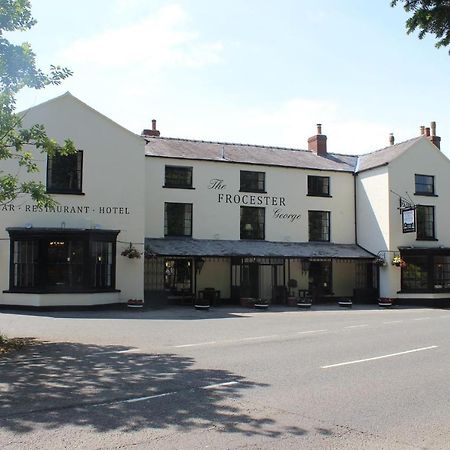 The Frocester Stonehouse  Exterior photo